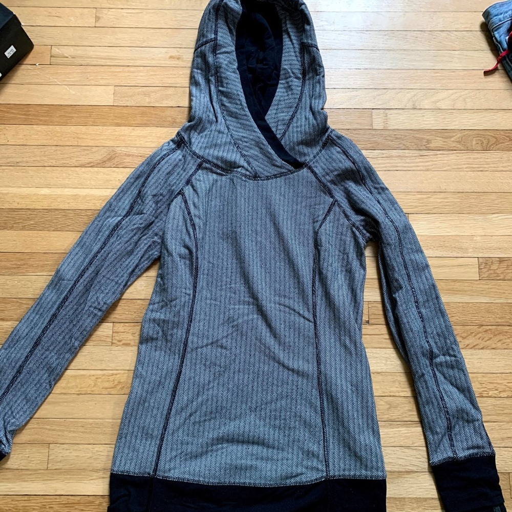 lululemon Hoodie